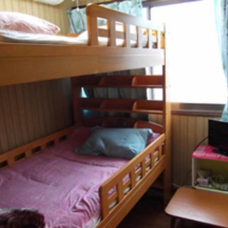 Yakushima Park Guesthouse Exterior photo