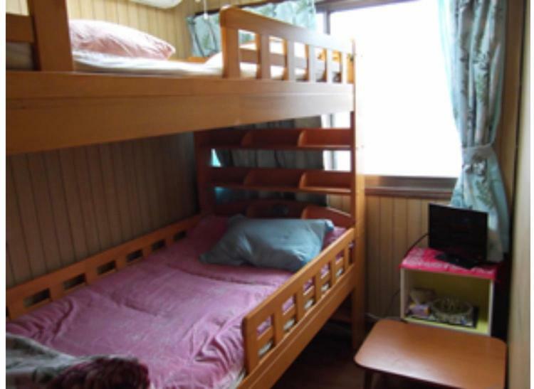 Yakushima Park Guesthouse Exterior photo