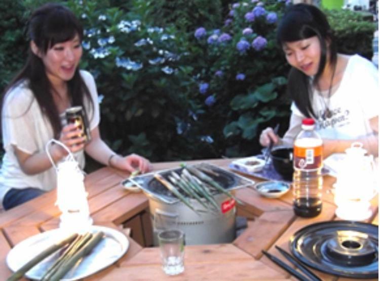 Yakushima Park Guesthouse Exterior photo