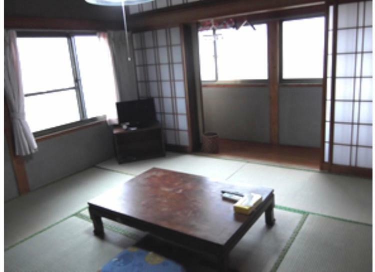 Yakushima Park Guesthouse Exterior photo